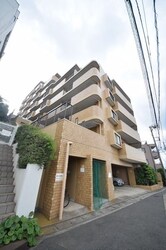 ライオンズマンション羽沢町第三の物件内観写真